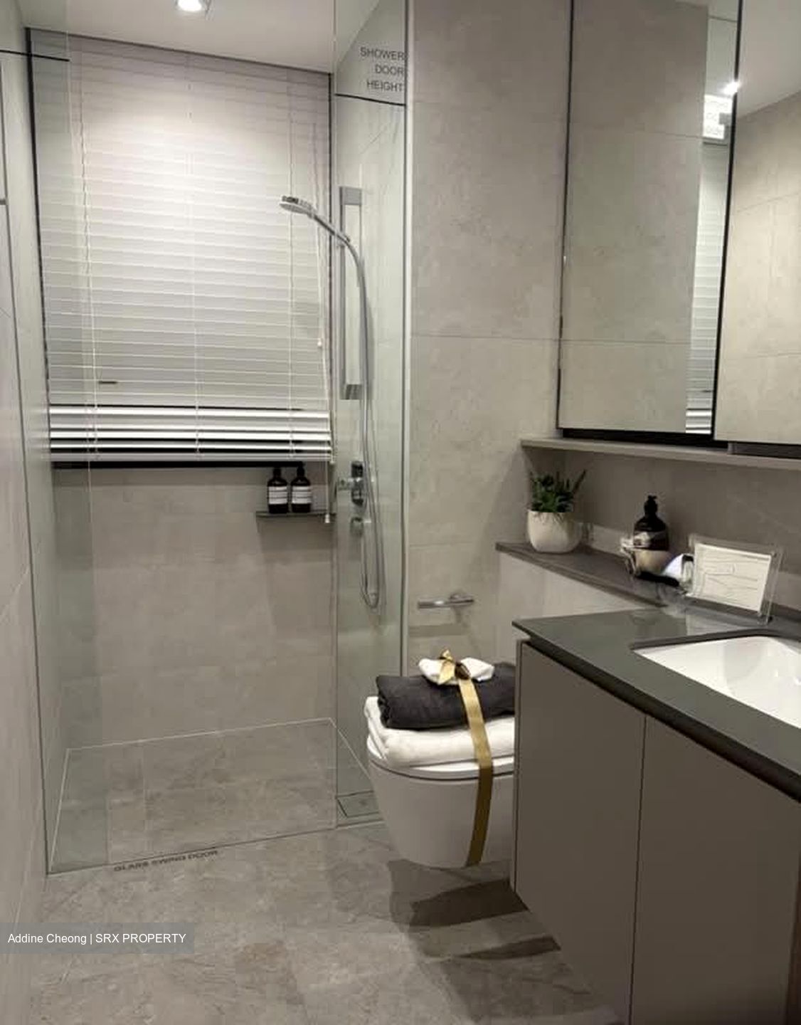 Norwood Grand (D25), Apartment #605410651
